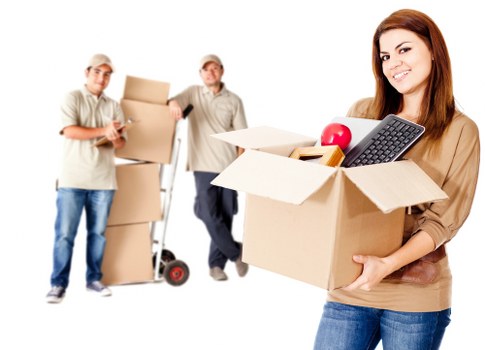Local moving van options for homes, storage runs, and business moves