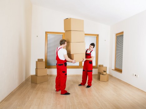 Home moving support for Walthamstow customers